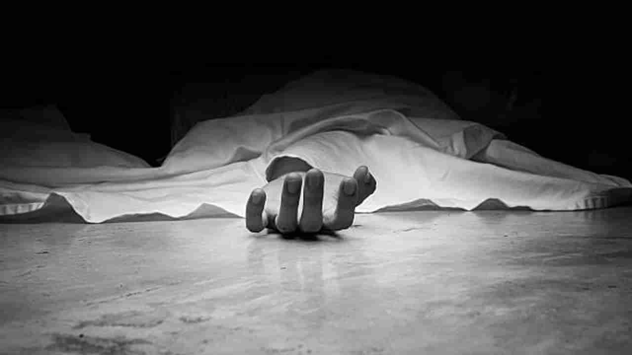 భార్యను నరికి చంపి.. ఫేస్బుక్లో లైవ్ పెట్టాడు! ఒళ్ళు గగుర్పొడిచే ఘటన