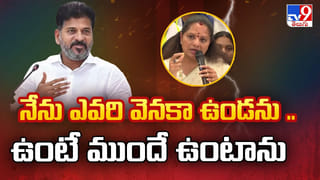 Revanth Reddy: మీ గొడవల్లోకి మమ్మల్ని లాగొద్దు.. కవిత వ్యాఖ్యలపై సీఎం రేవంత్ రెడ్డి మాస్ రియాక్షన్..