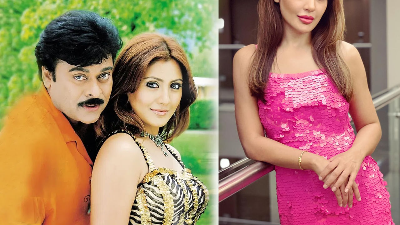 Andarivaadu Movie: తస్సాదియ్యా.. అసలేం మారలేదు గురూ.. చిరంజీవితో నటించిన ఈ హీరోయిన్ ఏం చేస్తుందంటే..