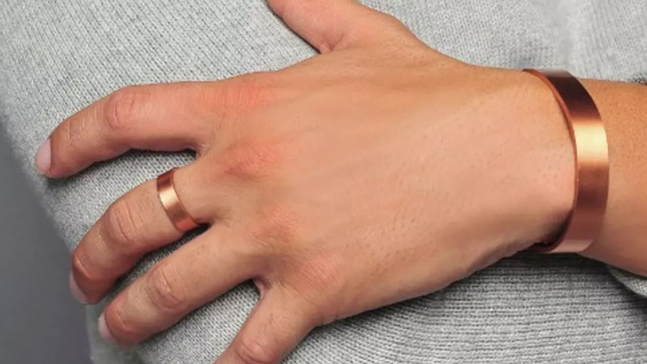 Ring 3