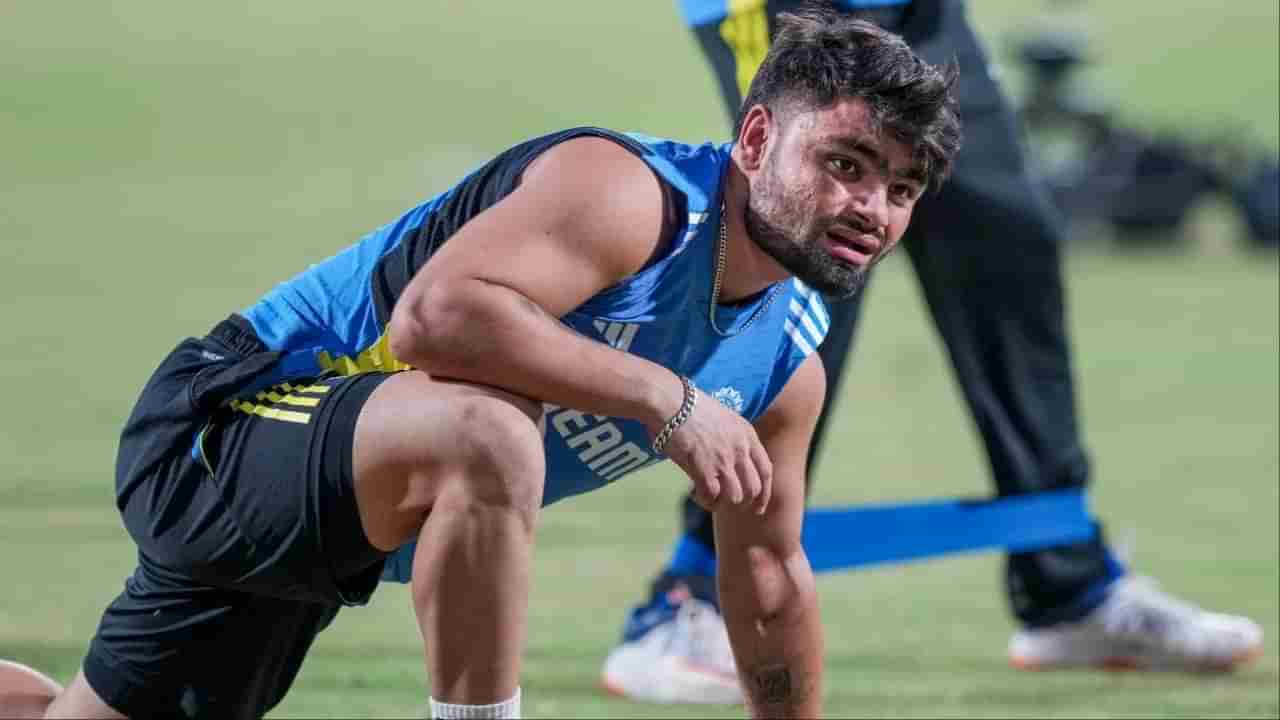 Rinku Singh : కోతి చేసిన పనికి కేజీ బరువు తగ్గిన రింకూ సింగ్‌.. ఈ కథ చదివితే షాక్ అవుతారు!