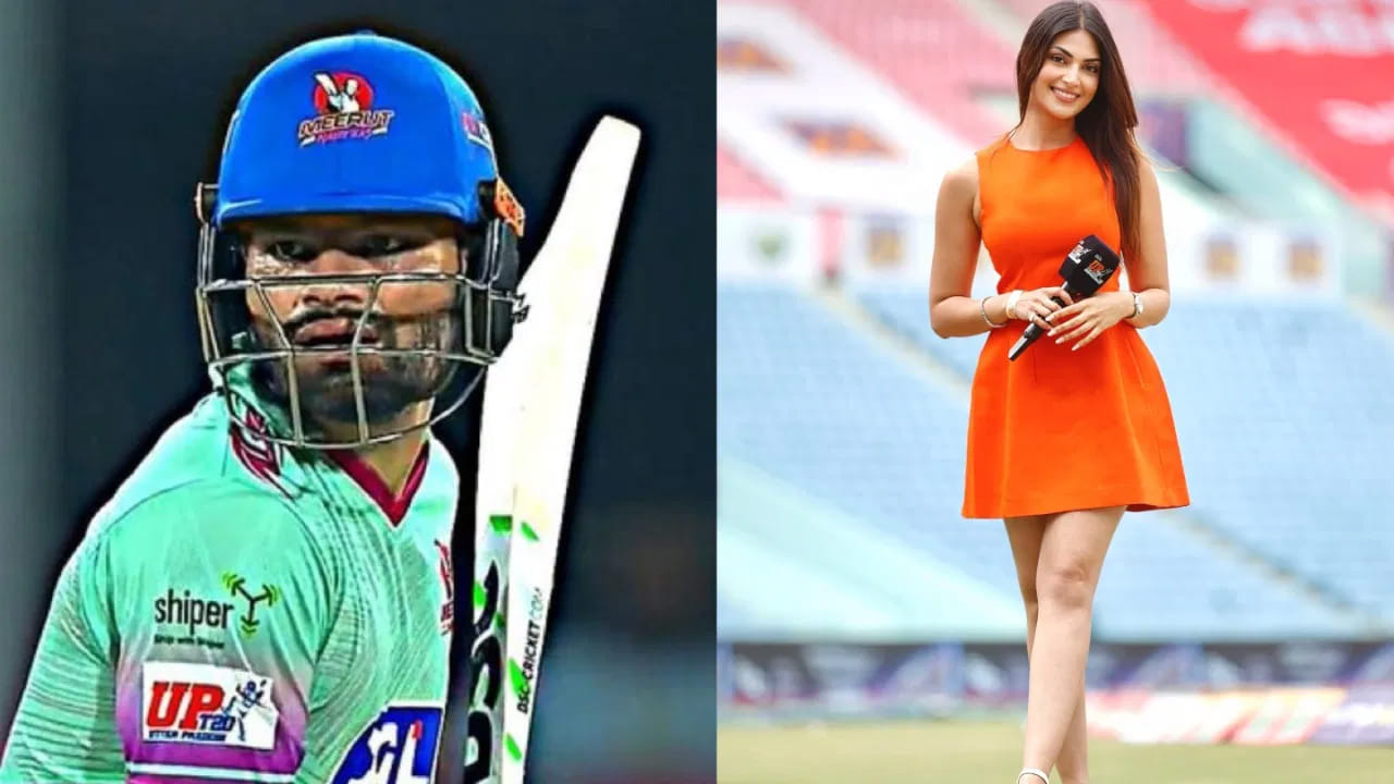 Video: వైరల్‌గా మారిన యాంకర్ యేషా సాగర్‌తో రింకూ సింగ్ ముచ్చట్లు.. వీడియోలో ఏముందంటే?