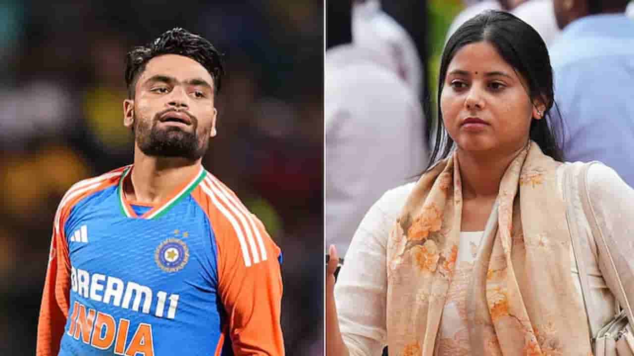 Rinku Singh : ఆ 5 సిక్సర్ల తర్వాత మారిపోయిన రింకూ సింగ్ జీవితం.. పెళ్లి ముందే ఏడ్చేసిన కాబోయే భార్య ప్రియా సరోజ్