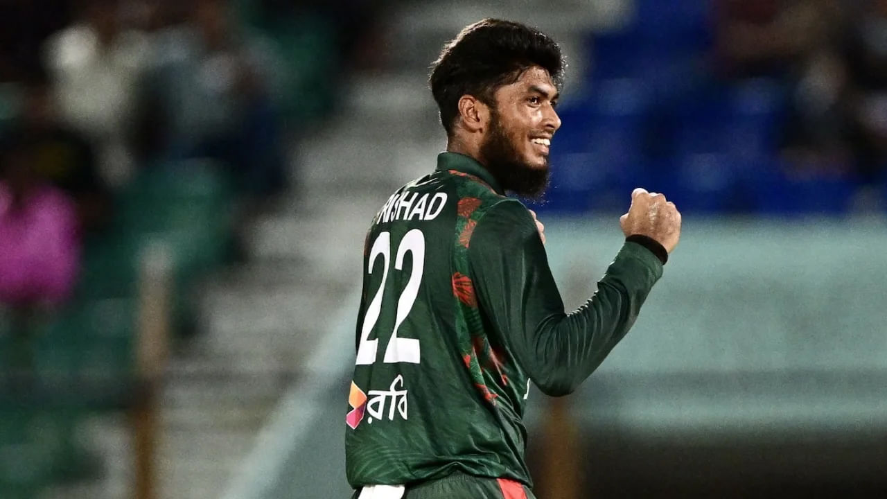 రిషద్ హుస్సేన్ - బంగ్లాదేశ్: రిషద్ హుస్సేన్ బంగ్లాదేశ్ లెగ్-స్పిన్ బౌలర్. అతను తన టీ20 కెరీర్‌లో 42 మ్యాచ్‌ల్లో 48 వికెట్లు పడగొట్టాడు. దీనితో పాటు, లోయర్ ఆర్డర్‌లో పెద్ద షాట్లు ఆడే సామర్థ్యం కూడా అతనికి ఉంది. అందుకే అతను ప్రత్యర్థి జట్లకు పెద్ద ముప్పుగా మారగలడు.