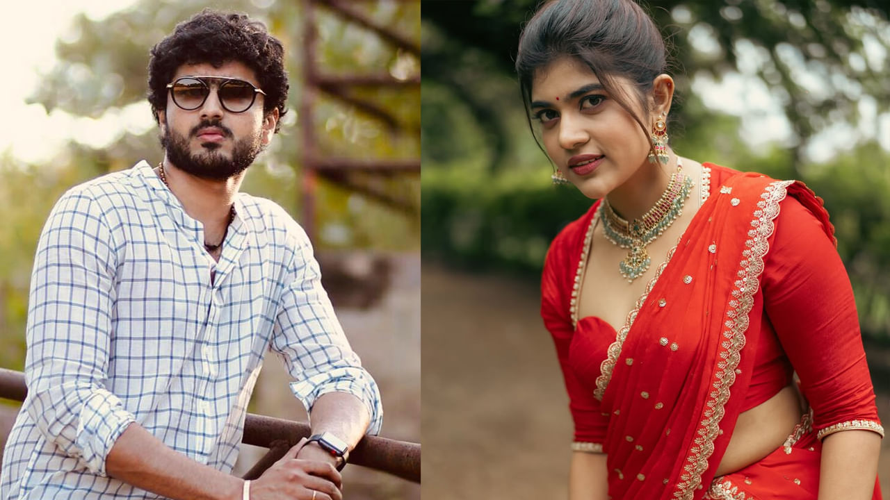 Rithu Chowdary: బిగ్ బాస్ ఫేమ్ రీతూ చౌదరితో రిలేషన్ నిజమేనా? వైరల్ వీడియోపై హీరో ధర్మ మహేష్ ఏమన్నాడంటే?