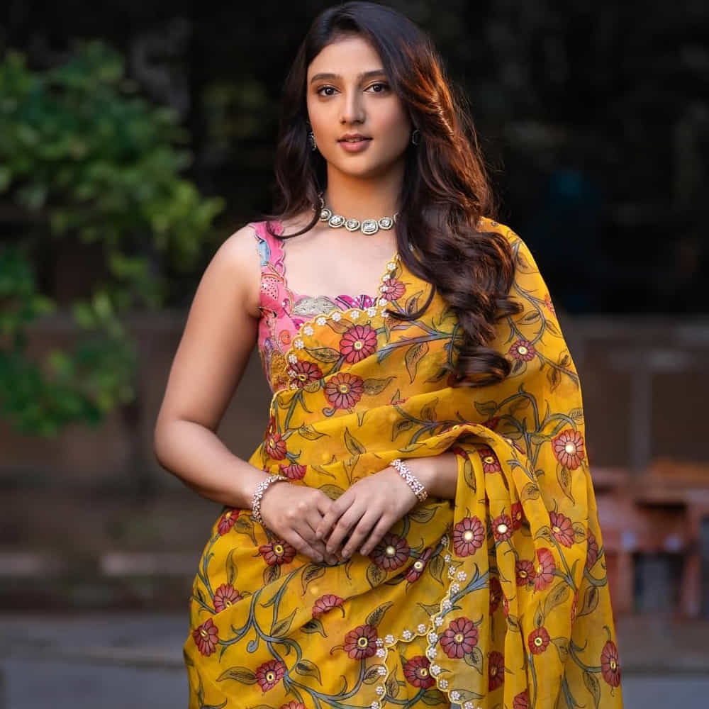 2019లో, రితిక ఢిల్లీ టైమ్స్ ఫ్రెష్ ఫేస్ సీజన్ 12 గెలుచుకుంది.  ఆ తర్వాత మోడలింగ్ ప్రపంచంలోకి అడుగుపెట్టింది. 2022లో విశ్వక్ సేన్ నటించిన అశోకవనంలో అర్జున కళ్యాణం సినిమాతో తెలుగు తెరకు పరిచయమైంది. మొదటి సినిమాతోనే నటిగా మంచి మార్కులు కొట్టేసింది. 