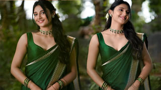 Actress : రెండు సినిమాలు చేస్తే రెండు అట్టర్ ప్లాప్.. గ్లామర్ బ్యూటీకి కలిసిరాని అదృష్టం.. ఇప్పుడు ఇలా..