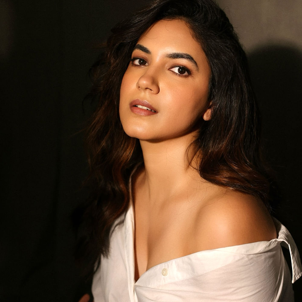 Ritu Varma Photos