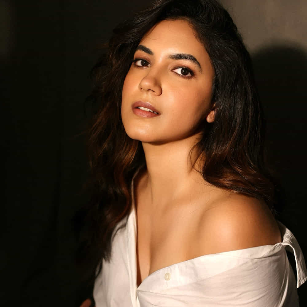 ఆతర్వాత వరుసగా అవకాశాలు అందుకుంది. నిన్నిలా నిన్నిలా, టక్ జగదీష్, ఒకే ఒక జీవితం, కణం, ఆకాశం, మార్క్ ఆంటోని సినిమాలు చేసింది. ఈ భామ నటనకు ప్రాధాన్యత ఉన్న సినిమాల ఎంచుకుంటూ రాణిస్తుంది. ఇటీవలే శ్రీవిష్ణుతో స్వాగ్ , సందీప్ కిషన్ తో మజాకా సినిమాలు చేసింది.