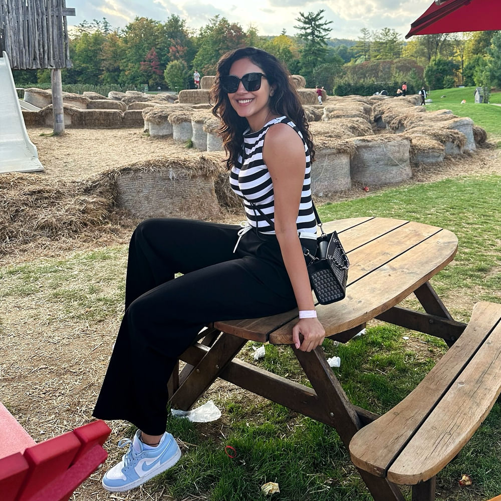 Ritu Varma Pic