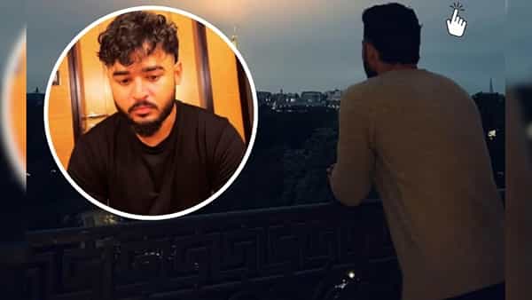 Riyan Parag : సంగీత ప్రపంచంలో విషాదం.. సింగర్ మృతికి కన్నీళ్లు పెట్టుకున్న రియాన్ పరాగ్