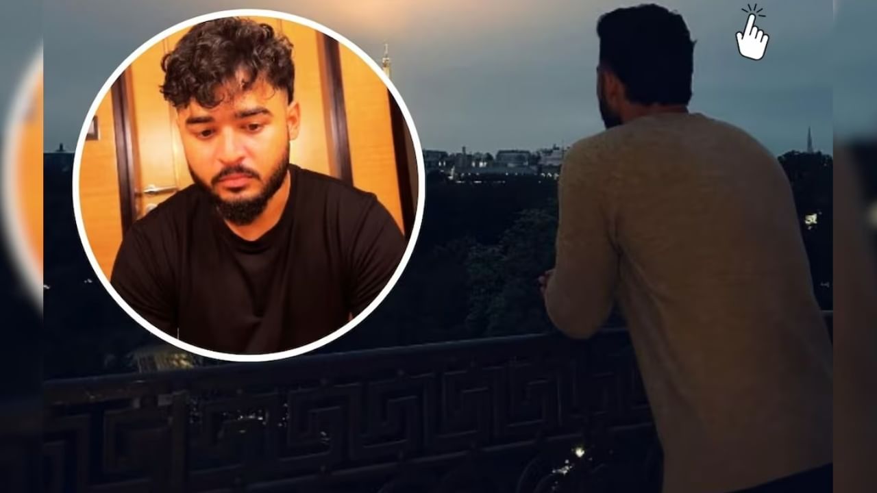 Riyan Parag : సంగీత ప్రపంచంలో విషాదం.. సింగర్ మృతికి కన్నీళ్లు పెట్టుకున్న రియాన్ పరాగ్