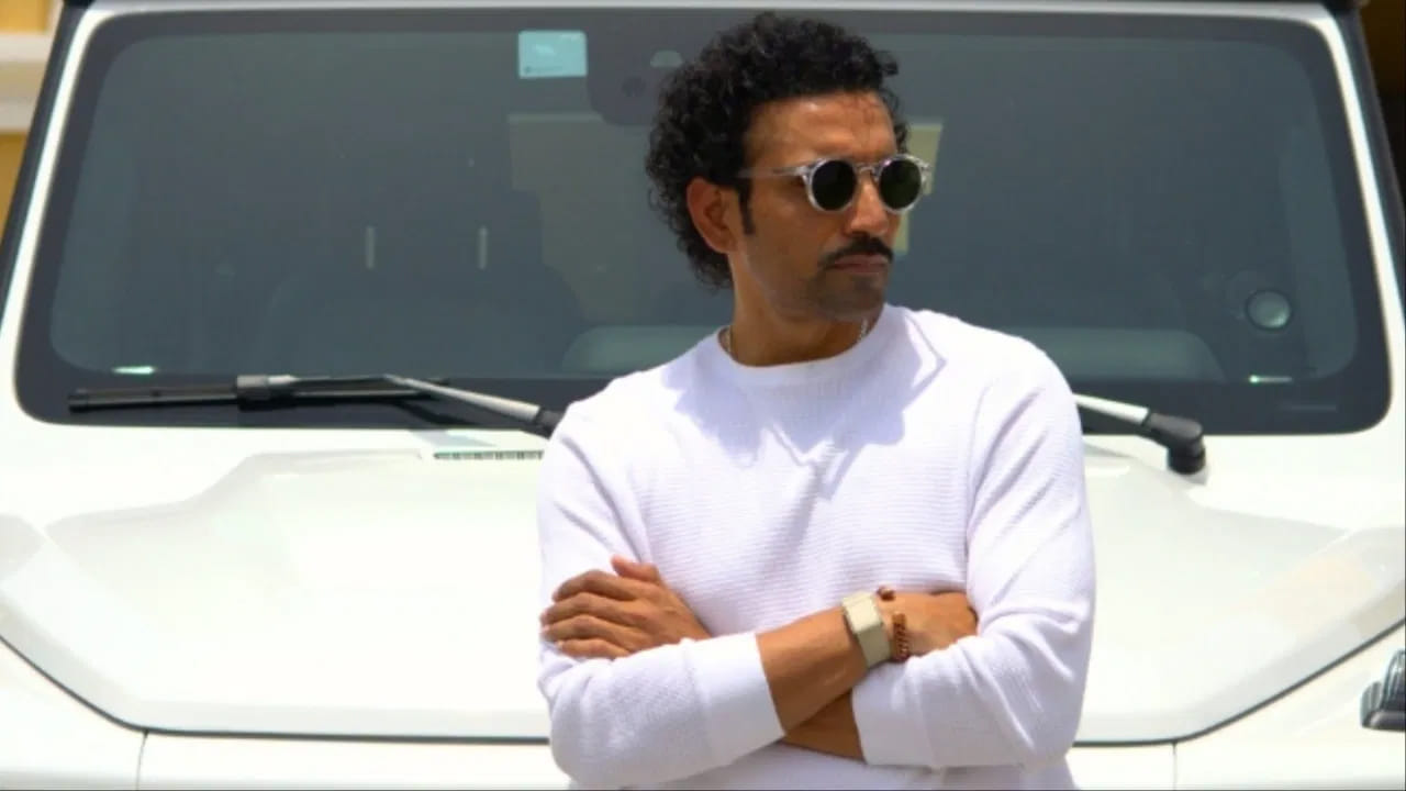 Team India: మరో టీమిండియా ప్లేయర్కు ఈడీ నోటీసులు.. ఎందుకో తెలుసా?