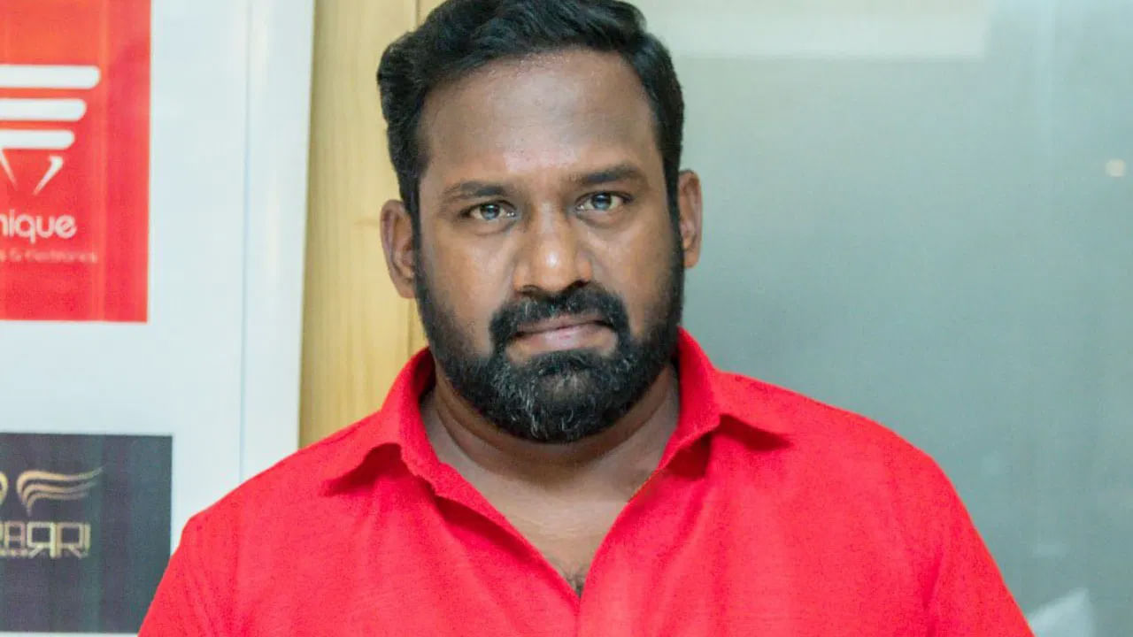 Actor Robo Shankar : ఇండస్ట్రీలో విషాదం.. అనారోగ్యంతో నటుడు రోబో శంకర్ మృతి..