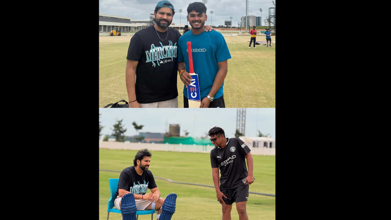 ఆస్ట్రేలియాతో సిరీస్ అక్టోబర్ 19న పెర్త్‌లో ప్రారంభమై, అక్టోబర్ 23న అడిలైడ్, అక్టోబర్ 25న సిడ్నీలో జరిగే మ్యాచ్‌లతో ముగుస్తుంది. రోహిత్ శర్మ తిరిగి వన్డే జట్టులోకి అడుగుపెట్టడం కోసం అభిమానులు ఆసక్తిగా ఎదురుచూస్తున్నారు.