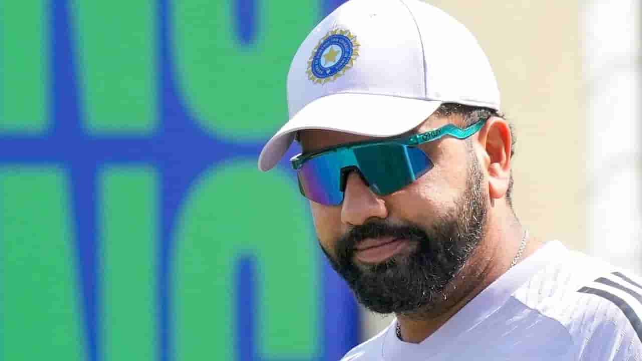 Rohit Sharma : నీ మీద ఎన్నో ఆశలు పెట్టుకున్నాం రోహిత్ భయ్యా.. నువ్విలా చేస్తావని మాకు ముందే తెలుసు