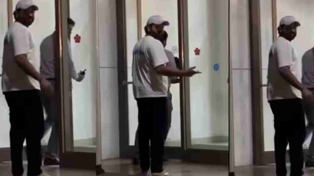 Rohit Sharma: ఇదేందయ్యా రోహిత్.. ఆ సమయంలో ఇలా చేశావ్.. షాక్‌లో ఫ్యాన్స్..