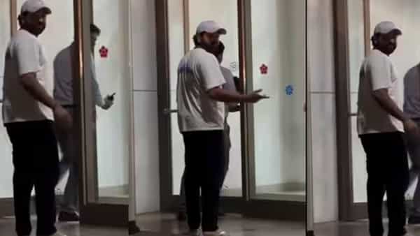 Rohit Sharma: ఇదేందయ్యా రోహిత్.. ఆ సమయంలో ఇలా చేశావ్.. షాక్లో ఫ్యాన్స్..