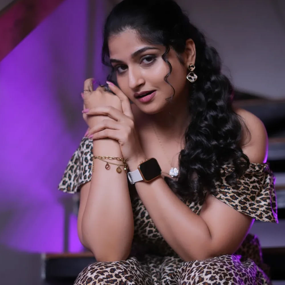 Roopa Lvoe
