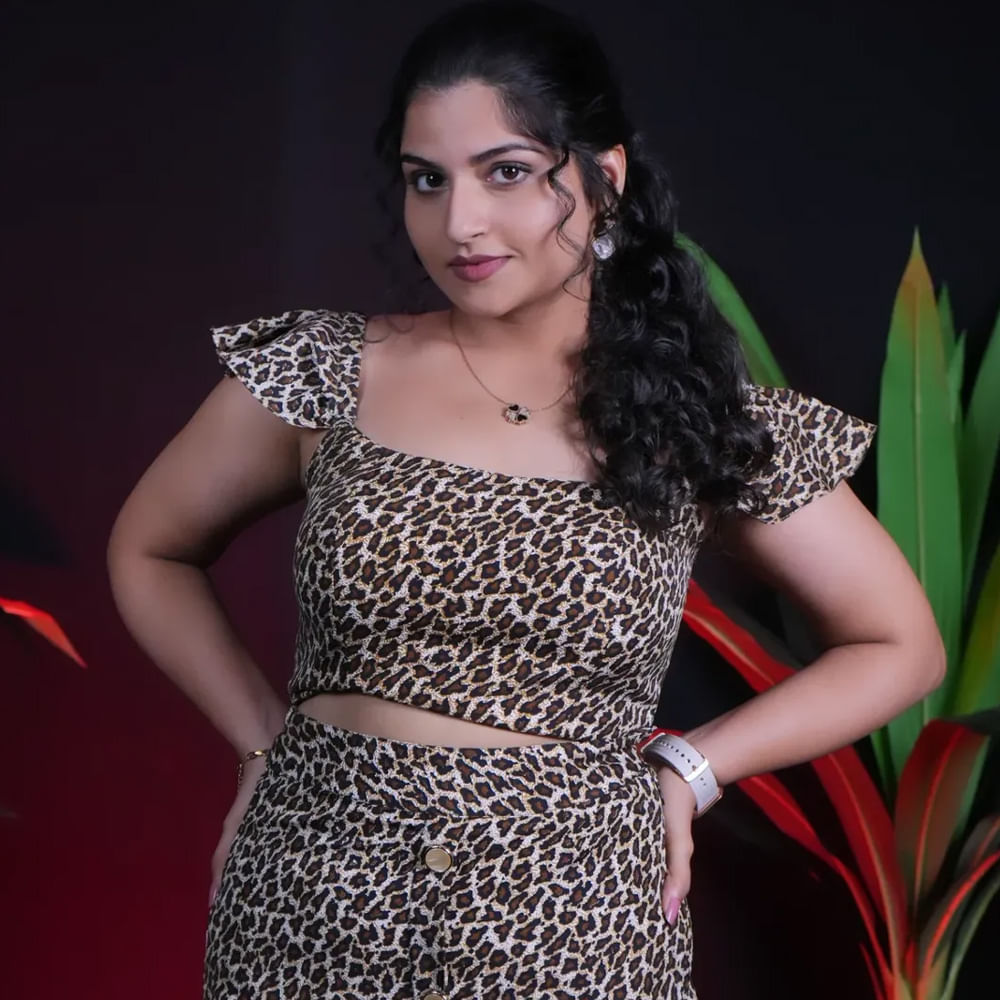 Roopa. News
