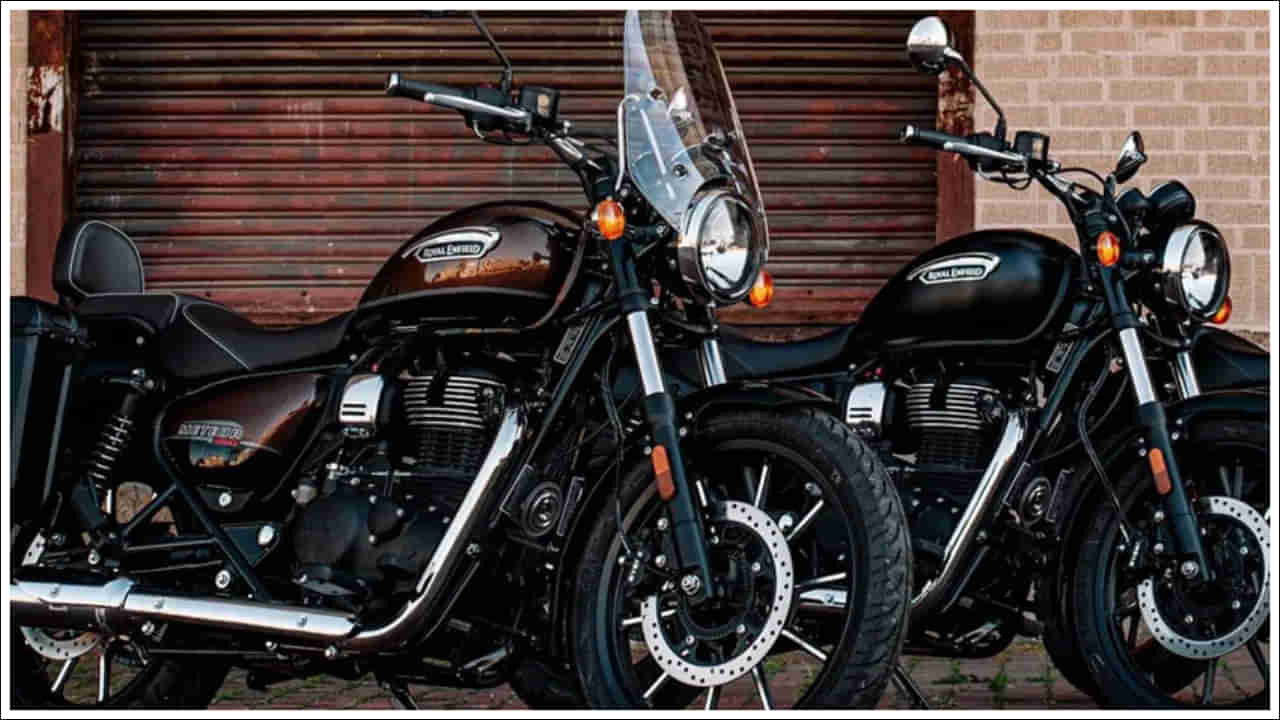 Royal Enfield: భారీగా తగ్గనున్న రాయల్ ఎన్‌ఫీల్డ్‌ ధరలు.. దేనిపై ఎంత తగ్గుతుందో తెలుసా?