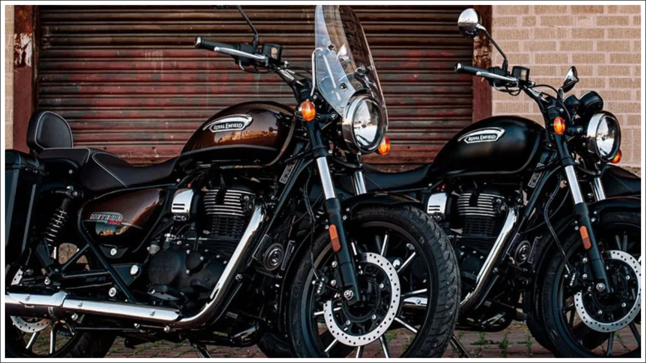 Royal Enfield: భారీగా తగ్గనున్న రాయల్ ఎన్‌ఫీల్డ్‌ ధరలు.. దేనిపై ఎంత తగ్గుతుందో తెలుసా?
