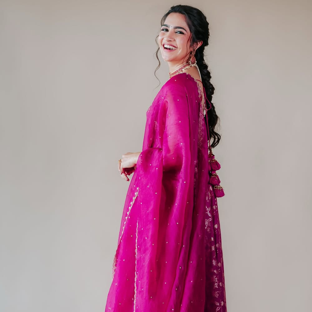 Rukmini Vasanth Films