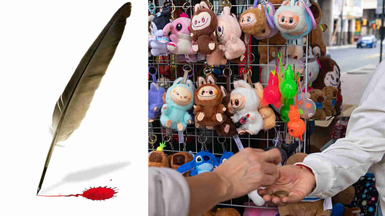 తన ఆత్మను రూ.33 కోట్లకు అమ్మేసిన మహిళ.. ఒప్పందంపై రక్తంతో సంతకం!