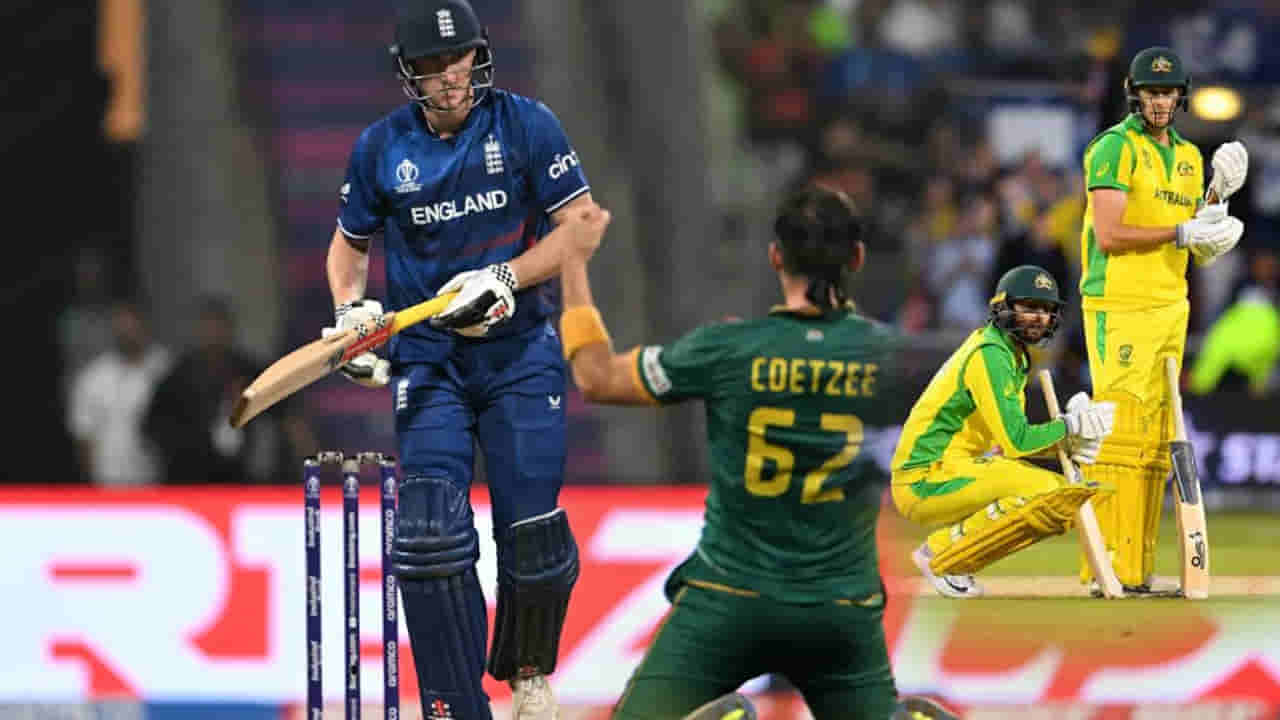 SA Vs ENG: 3 నెంబర్తోనే ఈ జట్లకు మూడ్ వస్తది.. పాపం.! శని పిండి పిప్పి చేశాడుగా.. ఏ టీమ్ అంటే?