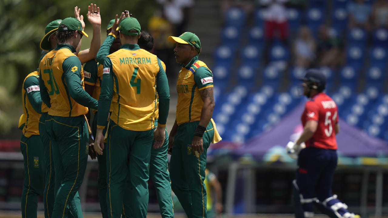 27 ఏళ్లుగా ఏ కెప్టెన్‌కు సాధ్యం కాలే.. కట్‌చేస్తే.. ఇంగ్లాండ్ గడ్డపై చరిత్ర సృష్టించిన ప్రపంచ విజేత