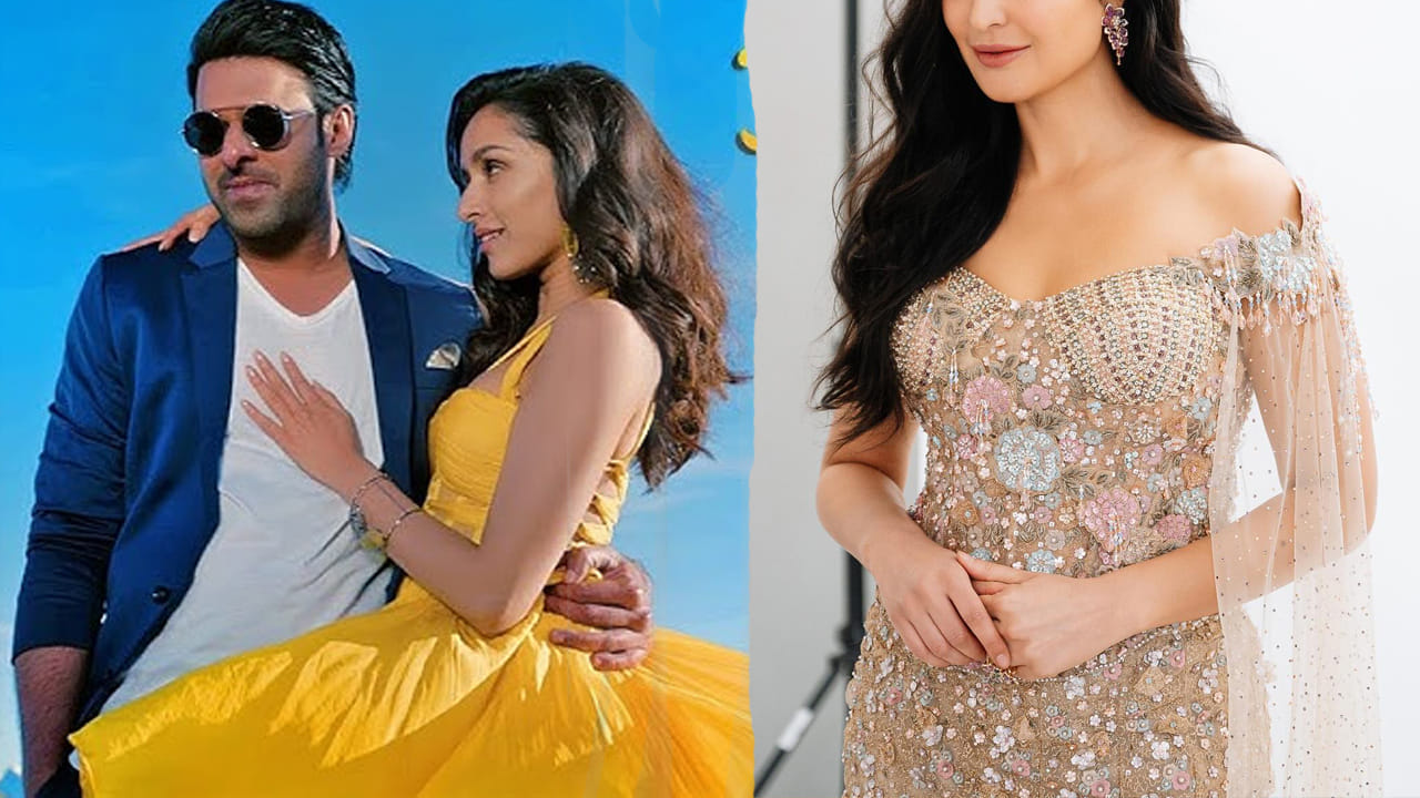 Prabhas : ప్రభాస్ సినిమాను రిజెక్ట్ చేసిన ఏకైక హీరోయిన్.. సాహో మూవీకి ఫస్ట్ ఛాయిస్ ఎవరో తెలుసా..