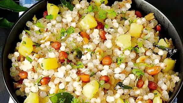 Sabudana: నవరాత్రి ఉపవాసంలో సాబుదానా తింటున్నారా..? నిపుణులు ఏం చెబుతున్నారో తెలిస్తే..