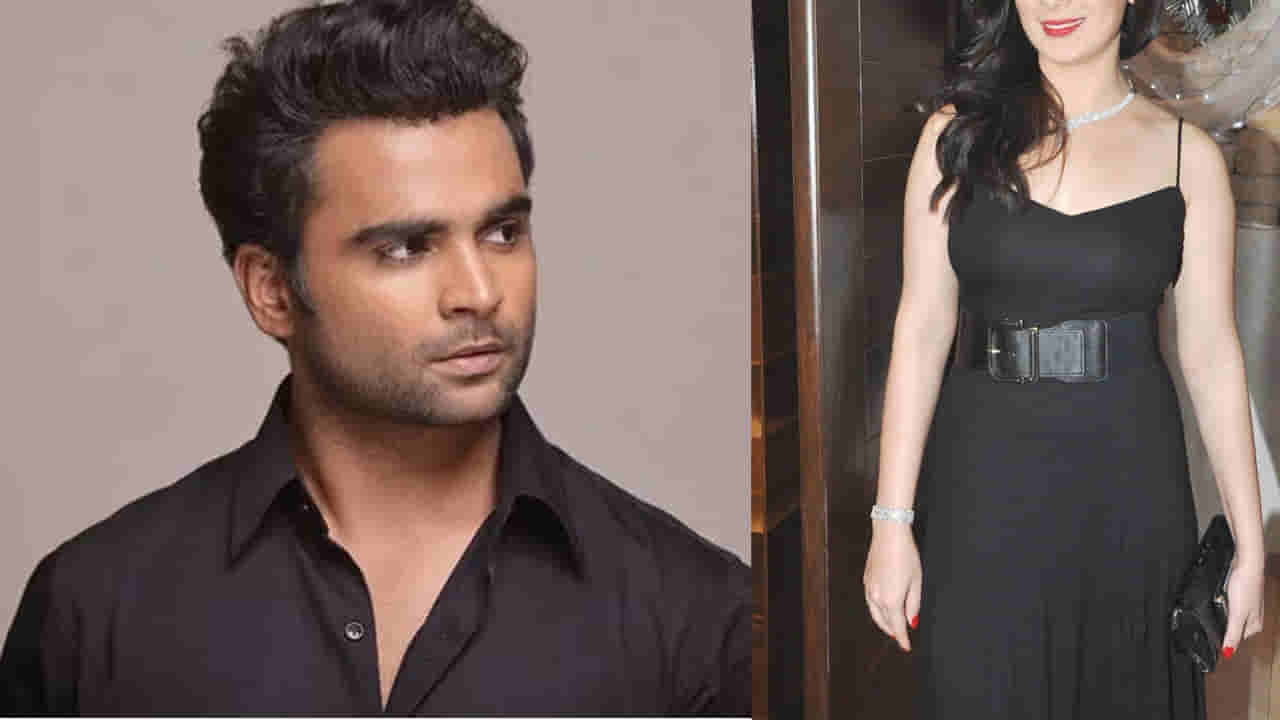 Sachin Joshi: ఈ టాలీవుడ్ హీరో గుర్తున్నాడా.. ? అతడి భార్య తోపు హీరోయిన్.. ఎవరంటే..