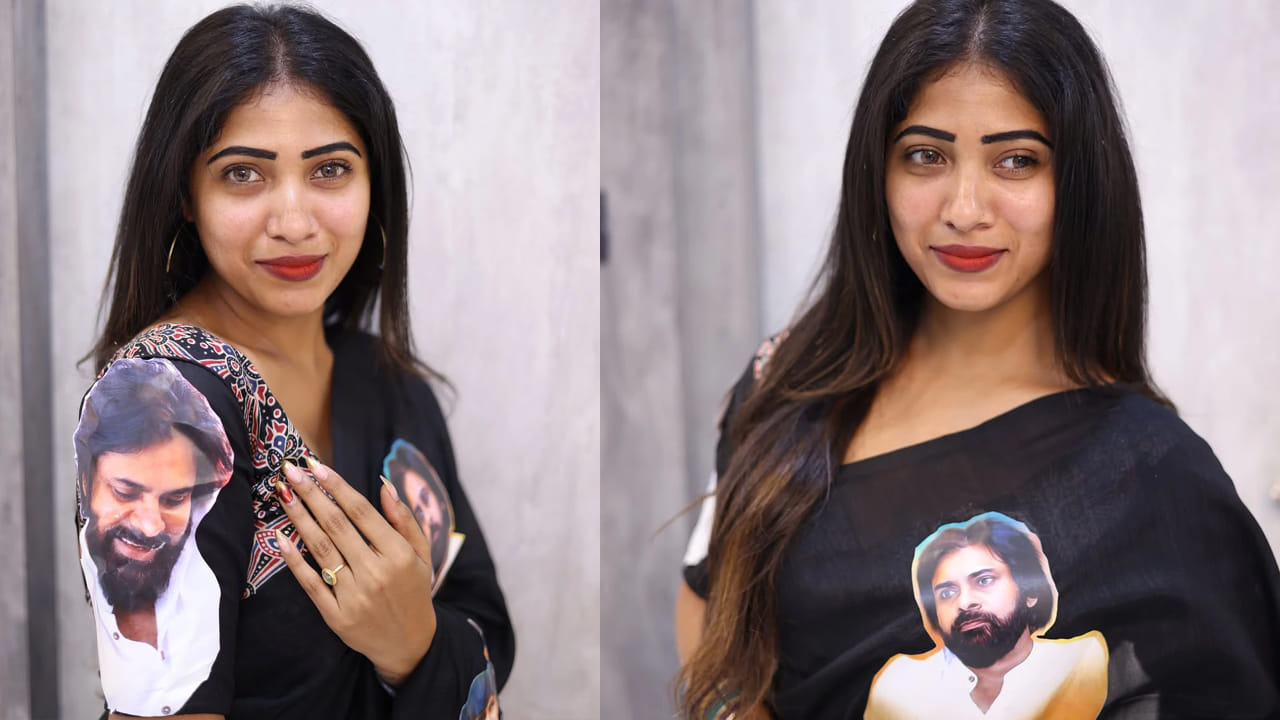  3.	ప్రస్తుతం ఈ ఫొటోలు, వీడియోలు సామాజిక మాధ్యమాల్లో బాగా వైరలవుతున్నాయి. వీటిని చూసిన సినీ అభిమానులు, నెటిజన్లు క్రేజీ కామెంట్స్ చేస్తున్నారు. ముఖ్యంగా పవన్ అభిమానులు ఈ ఫొటోలను నెట్టింట తెగ షేర్ చేస్తున్నారు