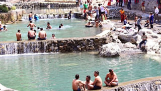 మామిడి తొక్కలో ఏముందిలే అనుకుంటే పొరపాటే.. అందమైన, మెరిసే చర్మానికి చవకైన మెడిసిన్‌..!