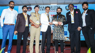 Sai Durgha Tej: ‘ఇప్పుడిది నాకు పునర్జన్మ’.. హైదరాబాద్ పోలీసులకు మెగా మేనల్లుడి విరాళం