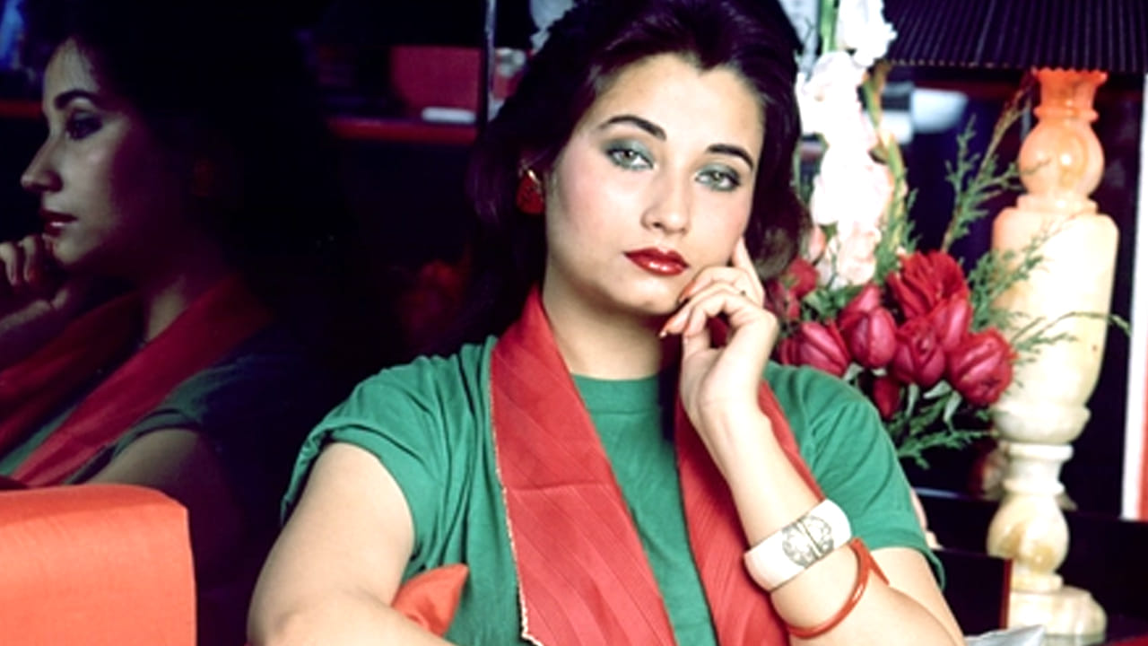 Salma Agha News