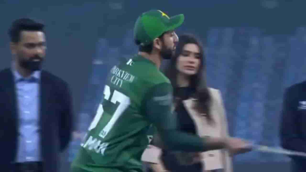 Salman Agha: ఓడినా బలుపు తగ్గలే.. రన్నరప్ చెక్ను విసిరేసిన పాక్ కెప్టెన్