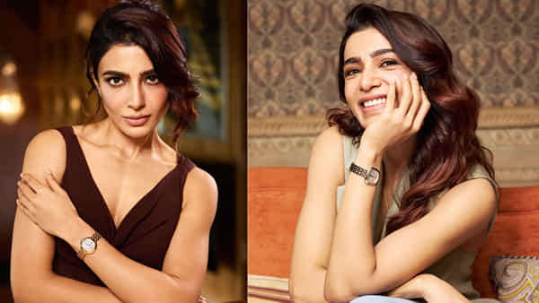 Samantha: సమంత చేతికున్న లగ్జరీ వాచ్ను చూశారా? రేటు తెలిస్తే నోరెళ్లబెడతారు