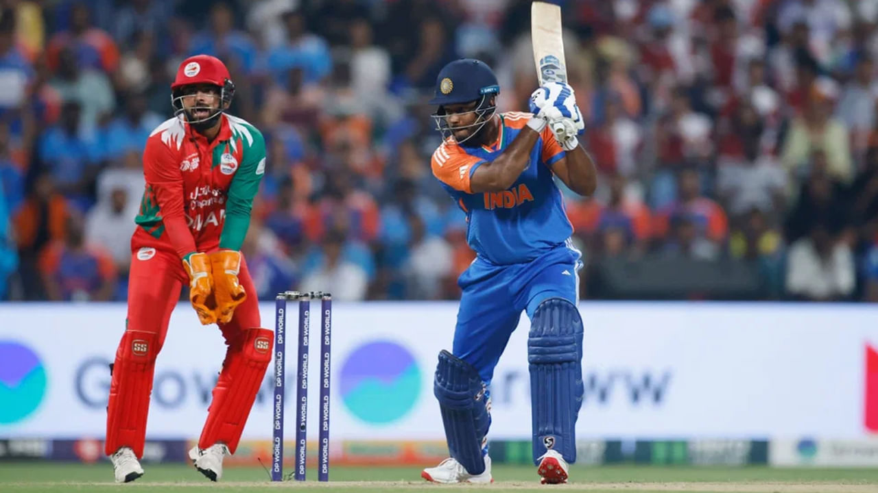 Sanju Samson 2