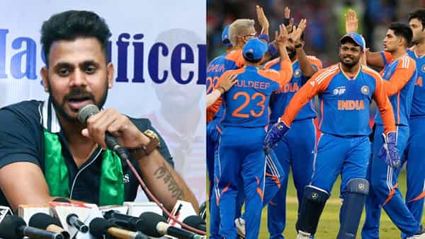 Manoj Tiwary : అభిషేక్, సంజూ శాంసన్ జోడీ విడిపోవడానికి కారణం ఇదేనట.. మాజీ క్రికెటర్ సంచలన వ్యాఖ్యలు!