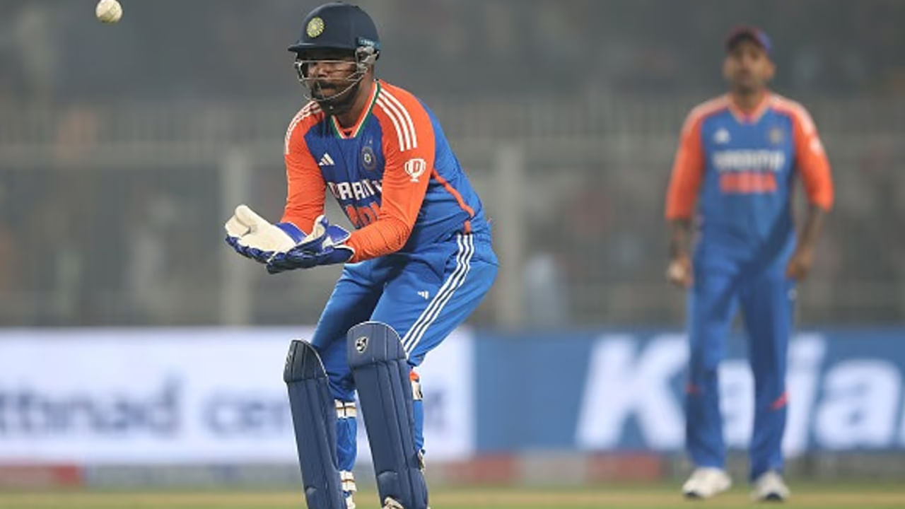 Sanju Samson 3