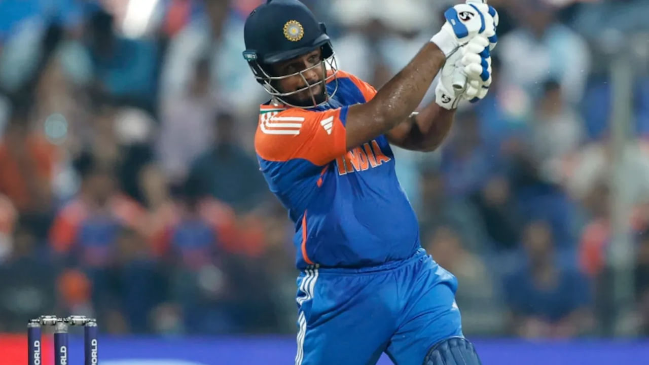 IPL 2026: ఢిల్లీ క్యాపిటల్స్‌లో చేరనున్న సంజు శాంసన్.. మిని వేలానికి ముందే కీలక నిర్ణయం? – Telugu News | IPL 2026 Sanju Samson trade deal Delhi Capitals rajasthan royals