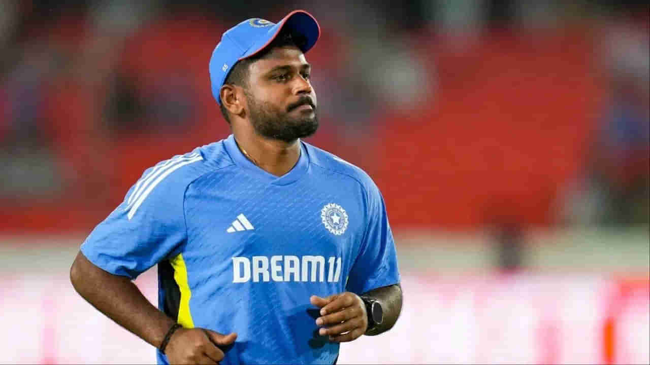 Sanju Samson : టీమిండియా నుంచి సంజు శాంసన్కు ఉద్వాసన.. క్లారిటీ ఇచ్చిన కెప్టెన్ సూర్యకుమార్