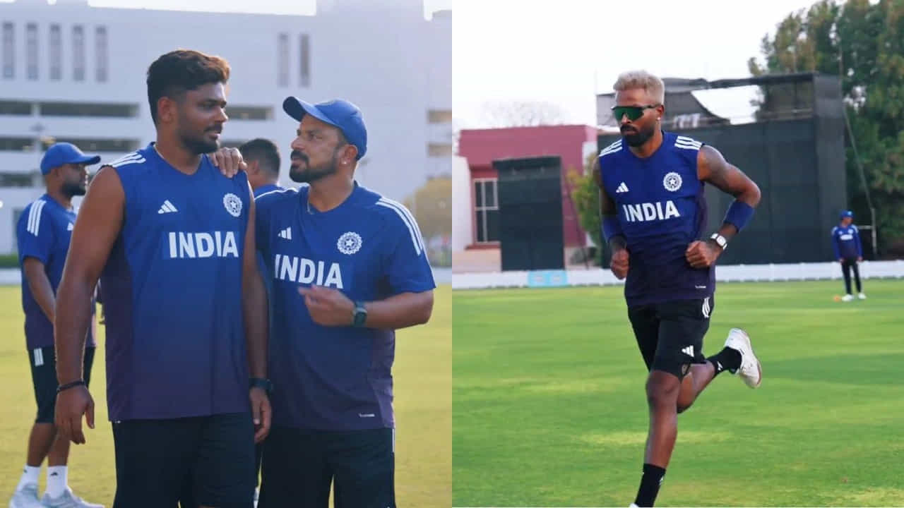 దాదాపు 10-12 సార్లు విఫలమైన తర్వాత, కోటక్‌తో మళ్ళీ మాట్లాడటం ప్రారంభించాడు. స్పష్టంగా, సంజు ఫిట్‌నెస్ టీమిండియాకు కూడా ఉద్రిక్తత కలిగిస్తుంది. ఈ క్రమంలో బ్యాటింగ్‌పై ఫోకస్ చేసిన సంజూ గత ఏడాదగా  అద్భుతమైన ఫామ్‌లో కనిపిస్తున్నాడు. ఇటీవల కేరళ క్రికెట్ లీగ్‌లో, అతను 5 ఇన్నింగ్స్‌లలో 30 సిక్సర్లు కొట్టాడు. టీమిండియా ప్లేయింగ్-11లో అతని స్థానం గురించి ఖచ్చితంగా ప్రశ్నలు ఉన్నాయి. ఇటువంటి పరిస్థితిలో సెప్టెంబర్ 10న UAEతో జరిగే తొలి మ్యాచ్‌లో టీమిండియా ప్లేయింగ్ 11లో శాంసన్ ఆడతాడా లేదా అనేది తేలాల్సి ఉంది.