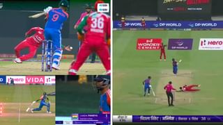 T20I Record : భారత బౌలర్ల దారుణమైన రికార్డు..  టీమిండియా తరఫున అత్యధిక రన్స్ ఇచ్చిన వాళ్లు వీళ్లే