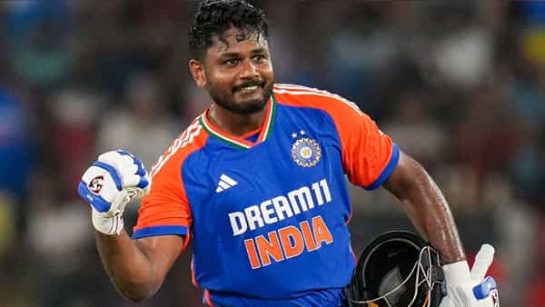 Sanju Samson : అసలేం జరుగుతుంది రా.. 30 సిక్సర్లు, 24 ఫోర్లు.. అయినా సంజూ శాంసన్కు ఫైనల్లో స్థానం లేదా?