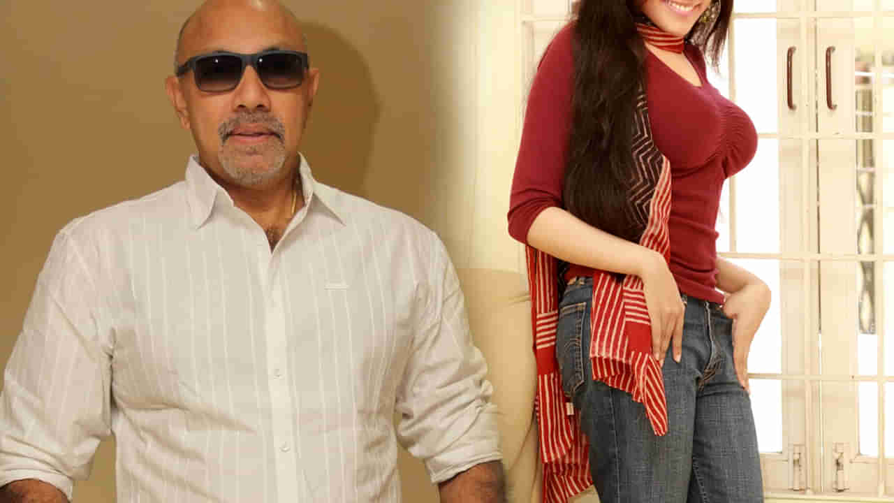 కట్టప్ప కూతురా మజాకా.. స్టార్ హీరోయిన్స్ కూడా పనికిరారు మావ..! ఇప్పుడు ఏం చేస్తుందంటే