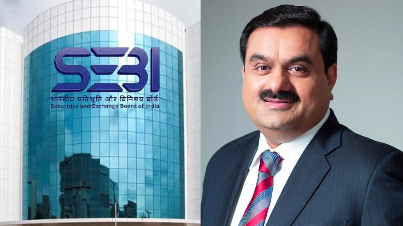 హిండెన్‌బర్గ్ ఆరోపణలు.. అదానీ గ్రూప్‌కు సెబీ క్లీన్‌చిట్‌! గౌతమ్‌ అదానీ రియాక్షన్‌ ఇదే..