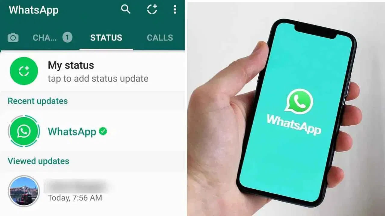 Secret Whatsapp Tricks